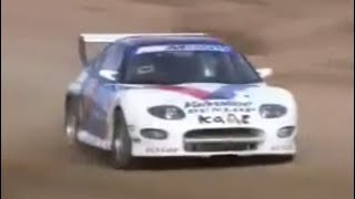 Pikes Peak Hill Climb - Koichi Horiuchi / Mitsubishi FTO