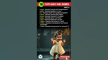 Trending Baby Girl Names 2025 Modern Baby Girl Names With Meanings Trending In 2025 
