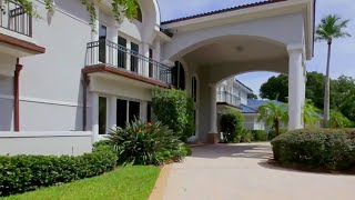 Shaq sells Orlando mansion