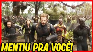 ⁣OS MELHORES TRAILERS DOS FILMES DE SUPER-HERÓIS!