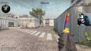 WATCH THIS SPOON | CSGO