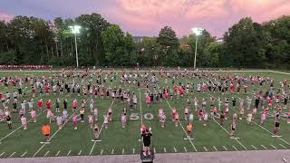 Howd They Get so Good? Marching Southerners Like Youve Never Seen Them @ExploringAlabama