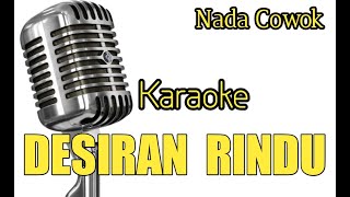 DESIRAN RINDU KARAOKE JOGET