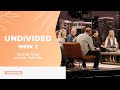 The Solution for a Divided World | Pastor Todd & Local Pastors