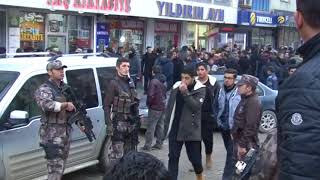 Bakan Soylu Hakkari'de