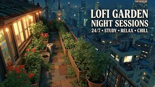 Soft Lofi Chill Beats with City View of Tokyo - Peaceful Sounds for Deep Rest & Night Relaxation screenshot 4