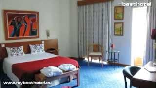 Hotel Dom Jorge de Lencastre Grândola Setúbal Turismo Rural Hotels Hoteles