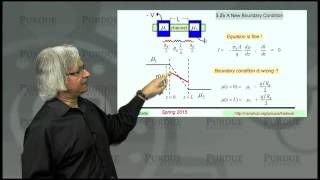 nanoHUB-U Fundamentals of Nanoelectronics A L3.2: What&Where is the Voltage: New Boundary Condition