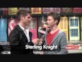 Dubillusions (Sterling Knight Video)