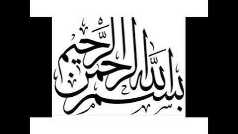 Video Lecture of Sindhi for class 7th