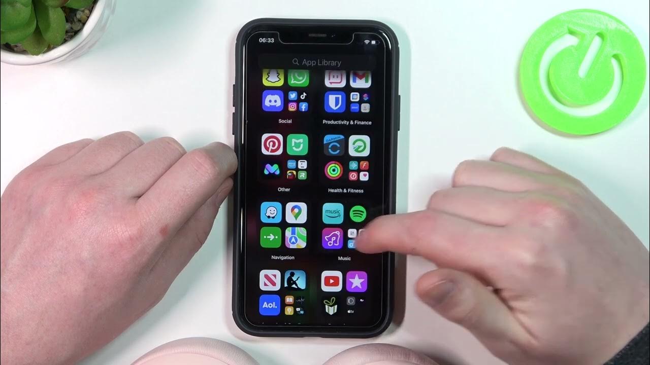 how-to-pair-iphone-with-soundcore-life-q30-youtube