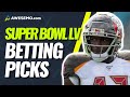 Chiefs vs Buccaneers Predictions - Super Bowl 55 - YouTube