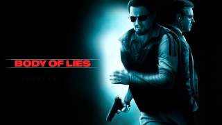 Body Of Lies (2008) No Touch (Soundtrack OST)