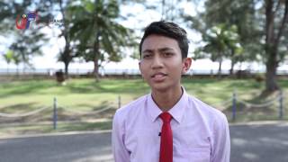 BICARA SISWA : SEMANGAT PATRIOTISME | APA KATA GEN Y ?
