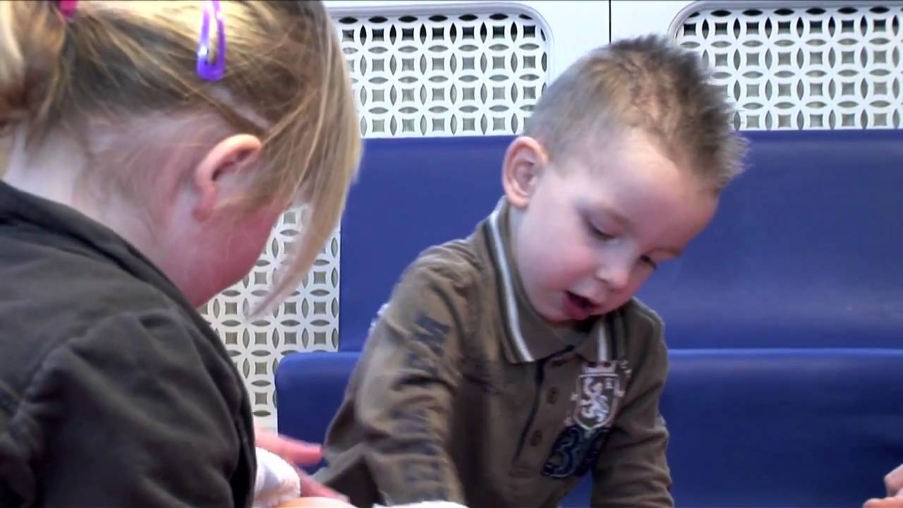 Revalidatiecentrum de Trappenberg