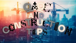 How to Check Slump & Temperature of Concrete | 1-Minute QA/QC Guide