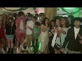 Q ‘s dance moves