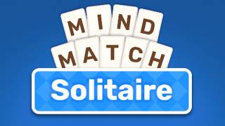 Mind Match Solitaire (Gameplay Android)