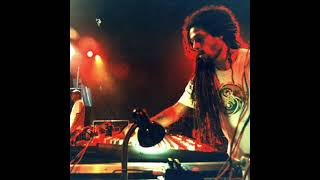 Zion Train Sound System – Live in Brighton, UK