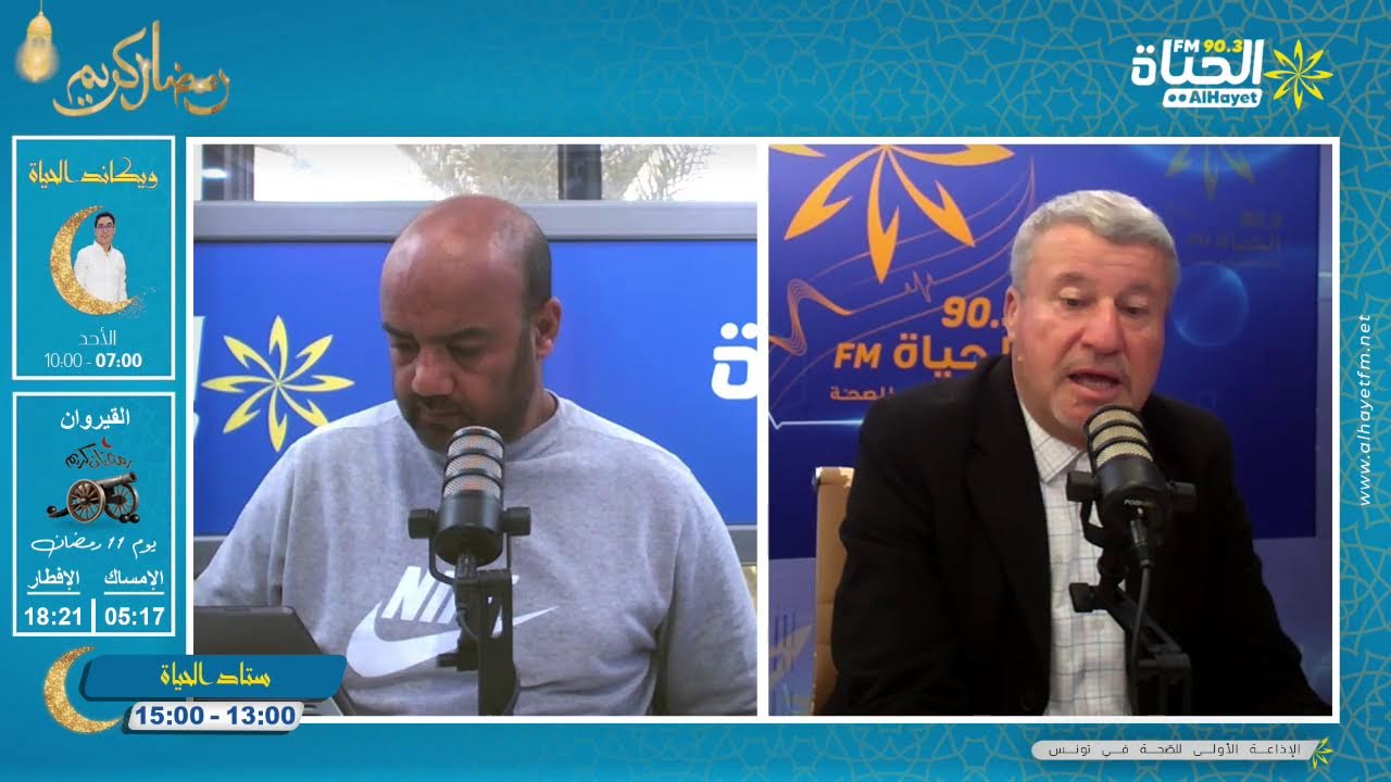 سفارتا تونس ببغداد ولبنان تدعوان الجالية التونسية الى توخي الحذر