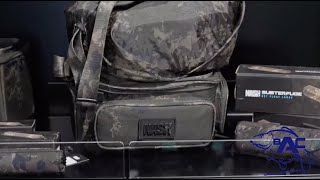 Nash Subterfuge Luggage - Bristol Angling Centre