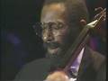 Ron Carter - Sheila&#39;s Song 1 (to be cont.)