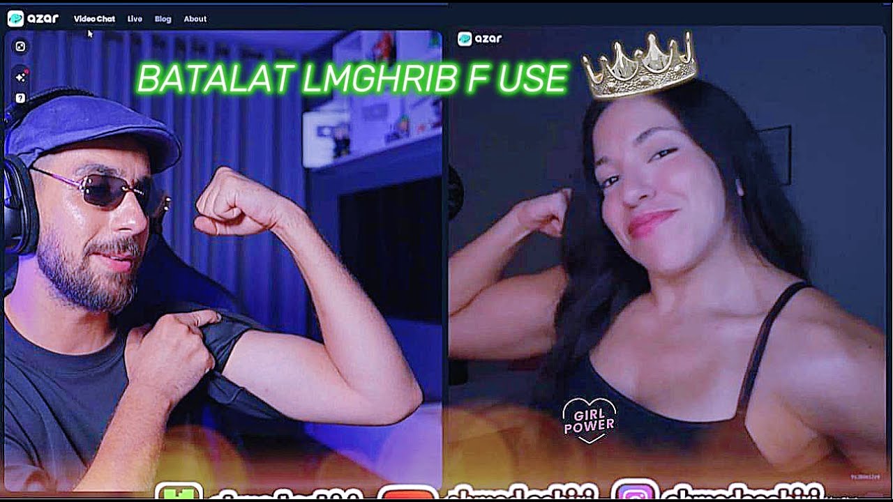 AHMED SABIRI #azar  / فتاة الاحلام ❤