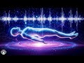 432Hz Deep Sleep Healing Frequency Alpha Waves To Repair Body And Soul Relieve Stress 