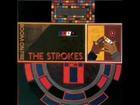 The Strokes - Between Love and Hate