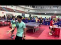 Hạnh + Bình - FLC vs Quyên + Chính - Xuân Mai Complex ♥ Bóng Bàn TV