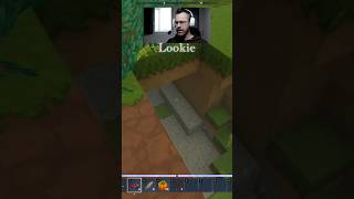 I Found a SECRET Stash in Hytale! 😱 (Part 3) #shorts
