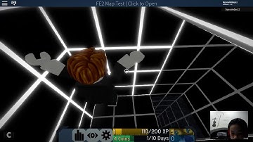 Secret Room Wall Jump Tutorial (Flood Escape 2)