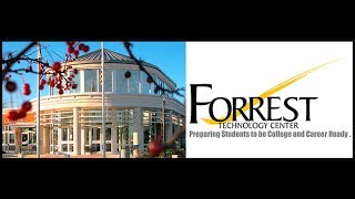 James A Forrest Career & Technology Center