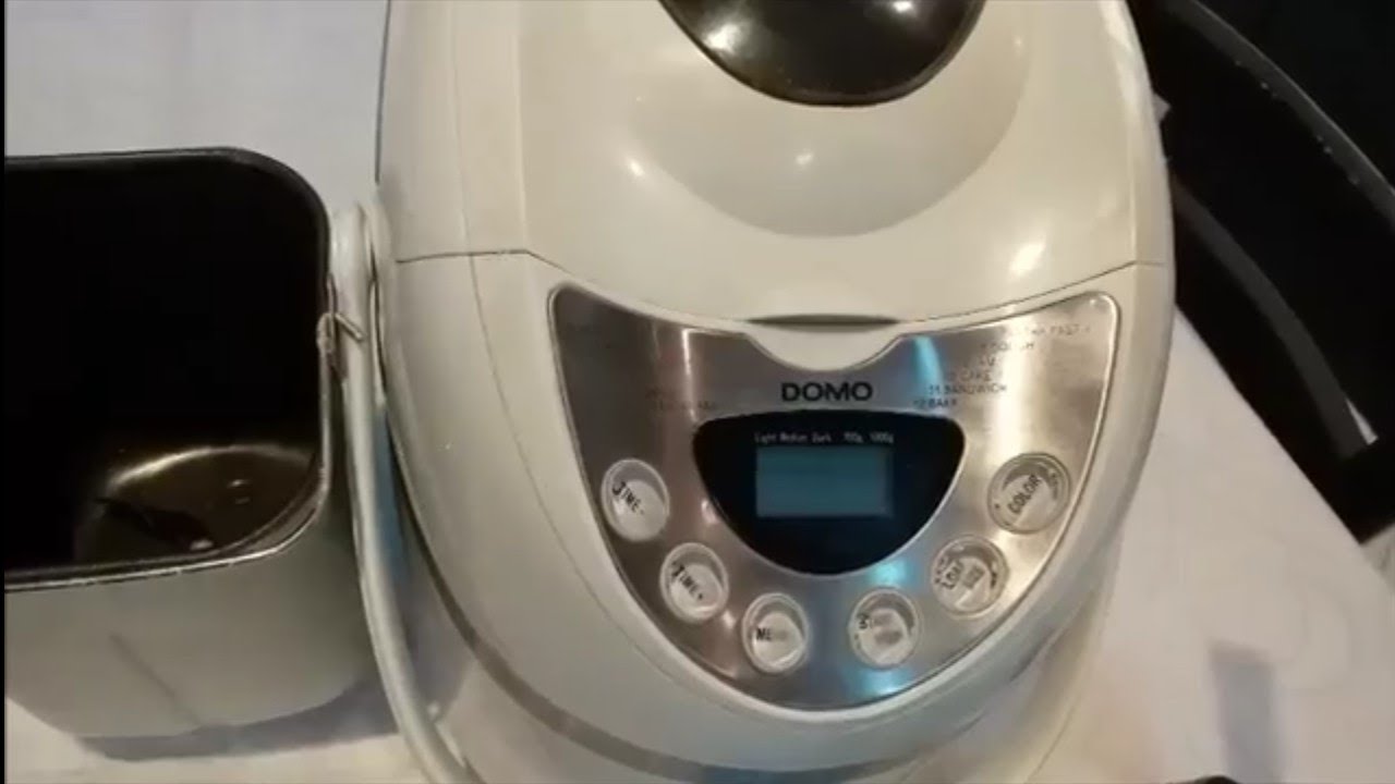 وصفتين لخبز التوست/إجابة على جميع استفساراتكم بخصوص آلة العجن و جهاز تحضير الخبز Toast maker