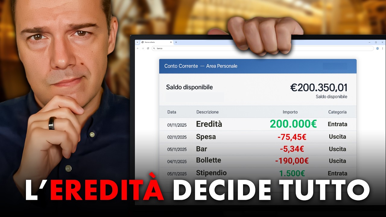 Anteprima video Marco Casario