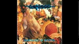 Carcass-Exhume To Consume