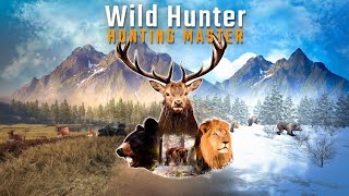 Wild Animal Hunting Games FPS - You are challenged screenshot 5