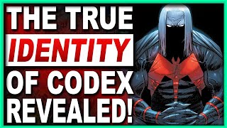 Venom #28 | We Learn Who Is Codex & Who Is Virus In Venom's Darkest Timeline!