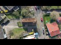 Nikolauskirche und Gemeindezentrum Pauluskirche Hegnach | Ein Rundflug