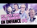 CES VOIX VONT VOUS RAMENER EN ENFANCE #6