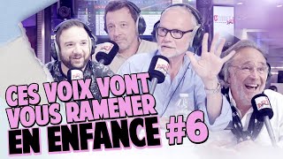 CES VOIX VONT VOUS RAMENER EN ENFANCE #6