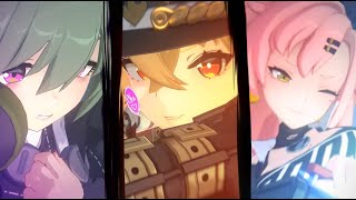 A-Ranks With A-Rank Engines Vs. The Creator 3 Star Deadly Ault Zzz 2.5