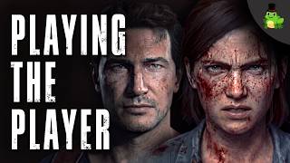 How Naughty Dog Games Manipulate You