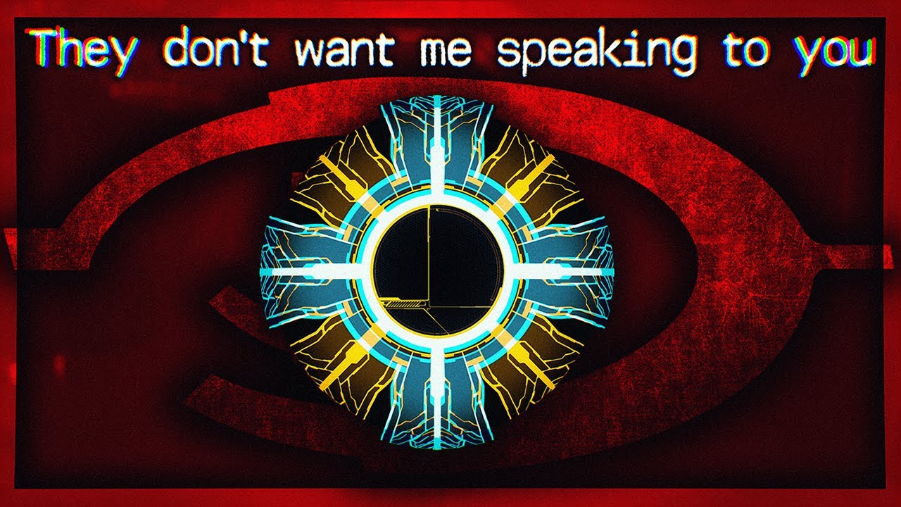 Жуткая история, СКРЫТАЯ в кампании Halo 3