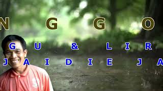 M. Jaidie Jais - Poinggompi