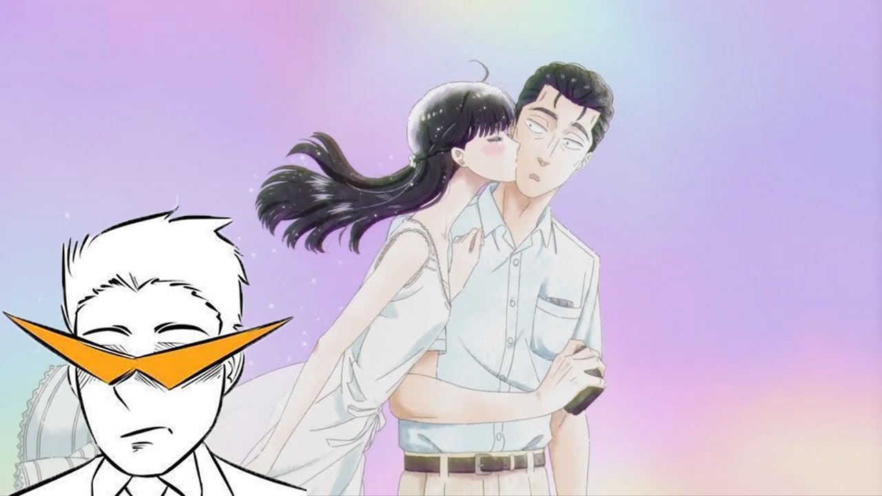 ¿Deberías Ver Koi wa Ameagari no You ni? (Review/Critica) - YouTube