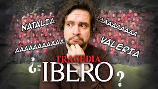 La Situacion De La Ibero Es Una Locura