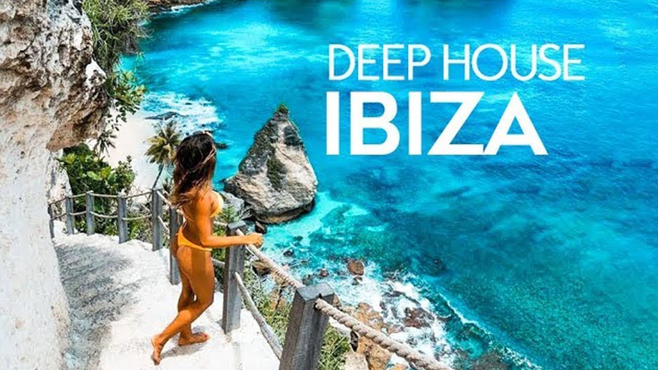 ⁣Ibiza Summer Mix 2023 🍓 Best Of Tropical Deep House Music Chill Out Mix 2023 🍓 Chillout Lounge