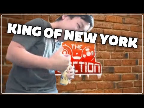 S2J The King Of New York - Function 3 Tournament Run