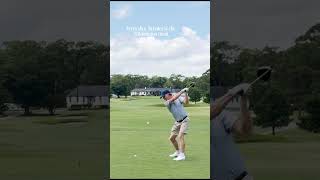 Click onto my page to find the full video of all 18 holes